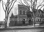 Berzelius Society
